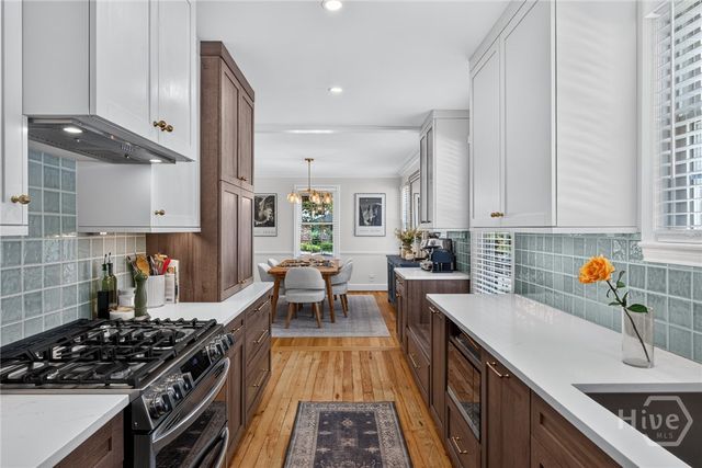 630 E 55th Street, Savannah, GA 31405