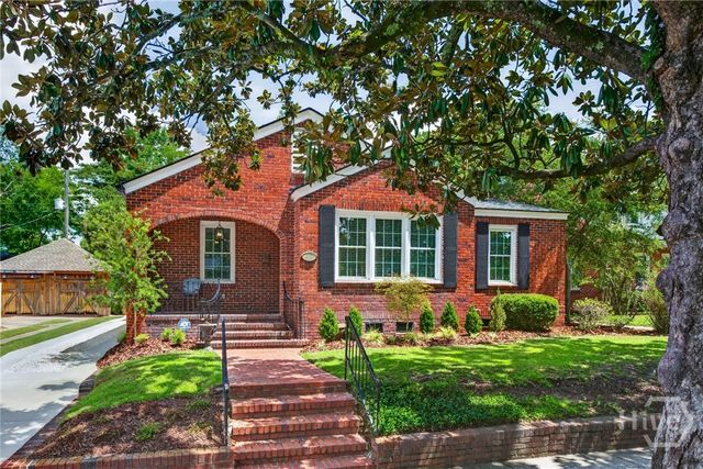 630 E 55th Street, Savannah, GA 31405