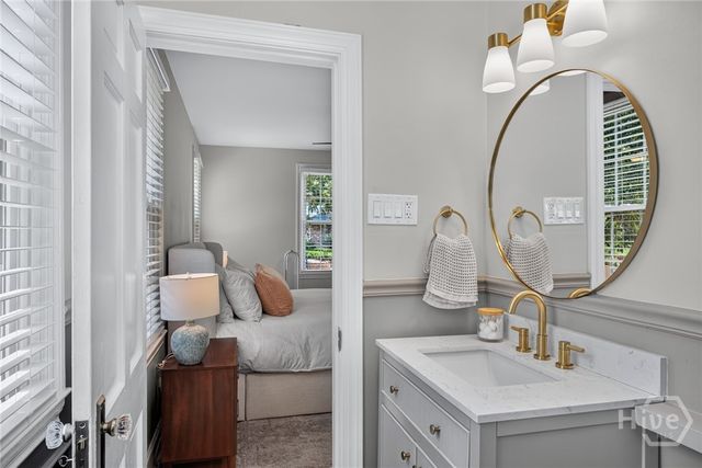 630 E 55th Street, Savannah, GA 31405