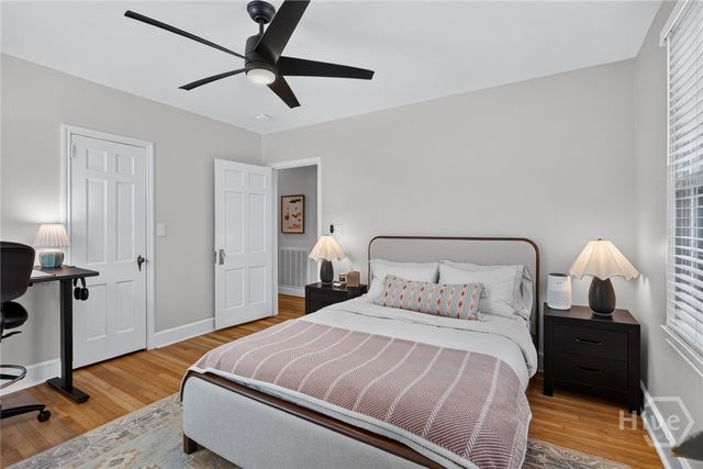 630 E 55th Street, Savannah, GA 31405