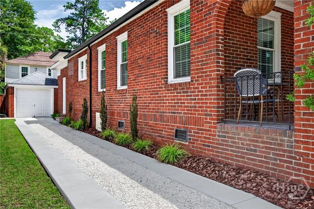 630 E 55th Street, Savannah, GA 31405