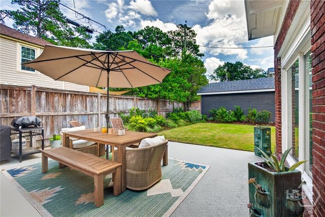 630 E 55th Street, Savannah, GA 31405