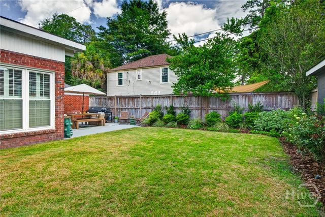 630 E 55th Street, Savannah, GA 31405