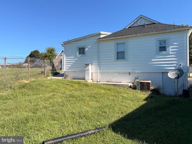 530 SOUTHERN AVE, Baltimore, MD 21224