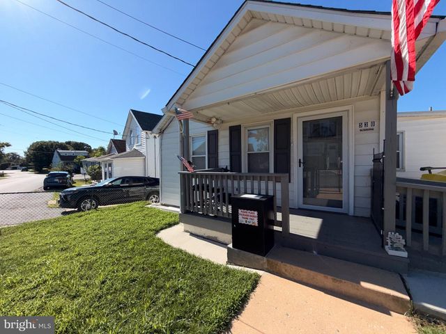 530 SOUTHERN AVE, Baltimore, MD 21224