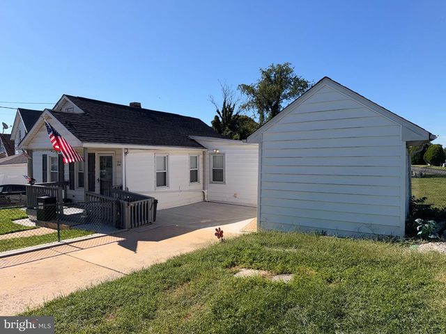530 SOUTHERN AVE, Baltimore, MD 21224