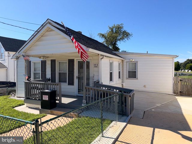 530 SOUTHERN AVE, Baltimore, MD 21224
