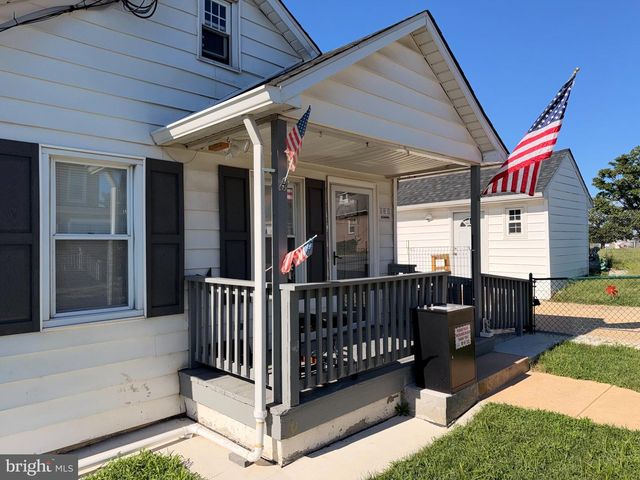 530 SOUTHERN AVE, Baltimore, MD 21224