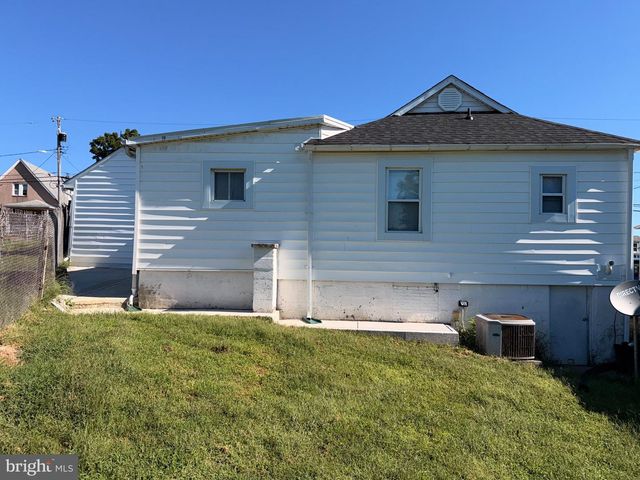 530 SOUTHERN AVE, Baltimore, MD 21224