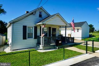 530 SOUTHERN AVE, Baltimore, MD 21224
