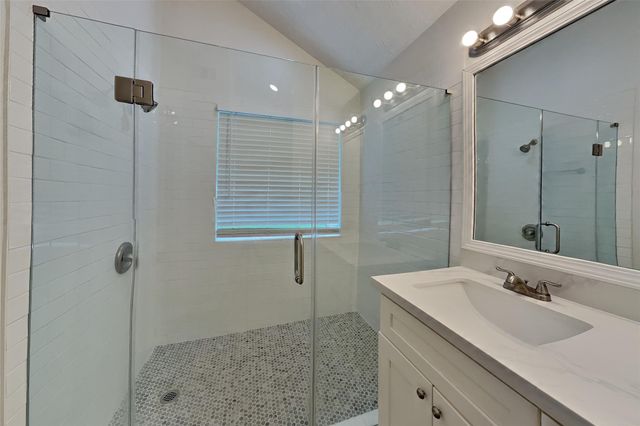 1915 Creston Drive, Spring, TX 77386