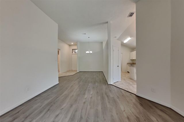 1915 Creston Drive, Spring, TX 77386