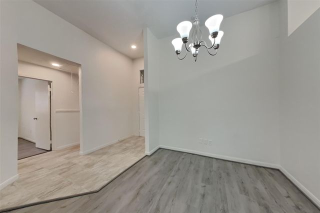 1915 Creston Drive, Spring, TX 77386
