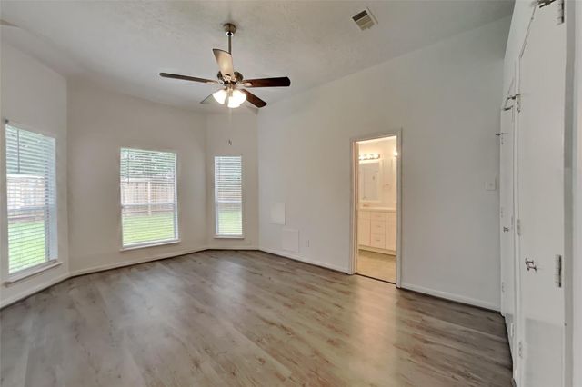 1915 Creston Drive, Spring, TX 77386