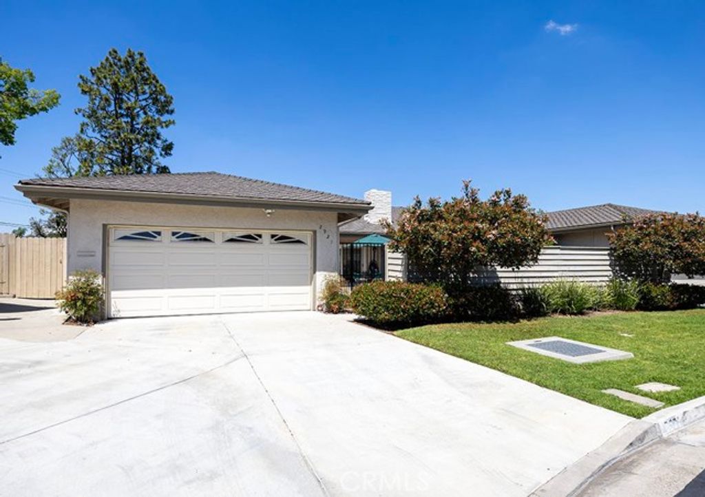 2921 Persimmon, Fullerton, CA 92835