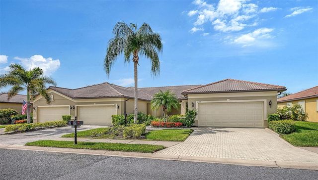 11109 CAMPAZZO DRIVE, Venice, FL 34292