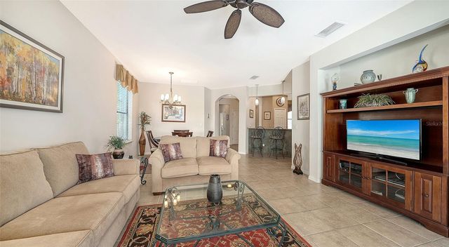 11109 CAMPAZZO DRIVE, Venice, FL 34292