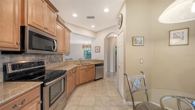 11109 CAMPAZZO DRIVE, Venice, FL 34292