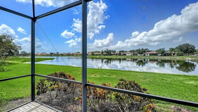 11109 CAMPAZZO DRIVE, Venice, FL 34292