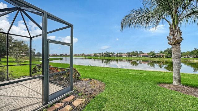11109 CAMPAZZO DRIVE, Venice, FL 34292