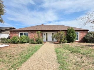 2700 Tanglewood Lane, Odessa, TX 79762