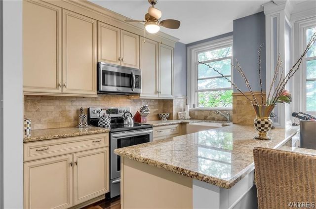 800 West Ferry Street 2CC, Buffalo, NY 14222