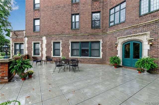 800 West Ferry Street 2CC, Buffalo, NY 14222
