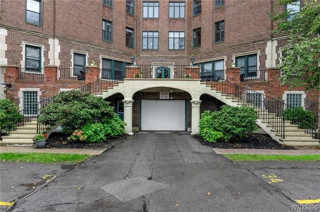 800 West Ferry Street 2CC, Buffalo, NY 14222