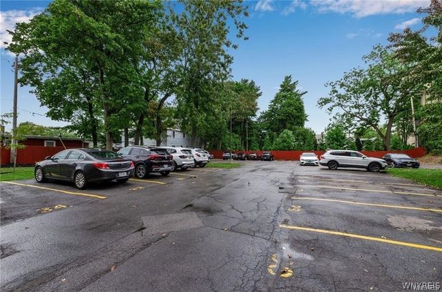 800 West Ferry Street 2CC, Buffalo, NY 14222
