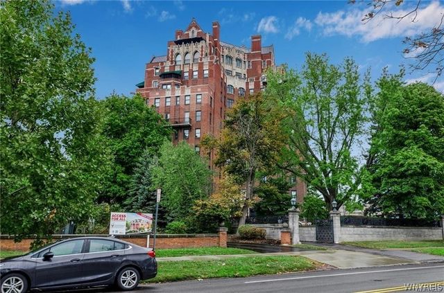 800 West Ferry Street 2CC, Buffalo, NY 14222