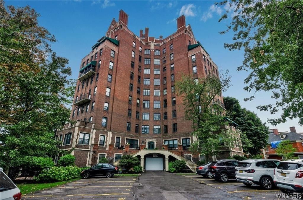 800 West Ferry Street 2CC, Buffalo, NY 14222