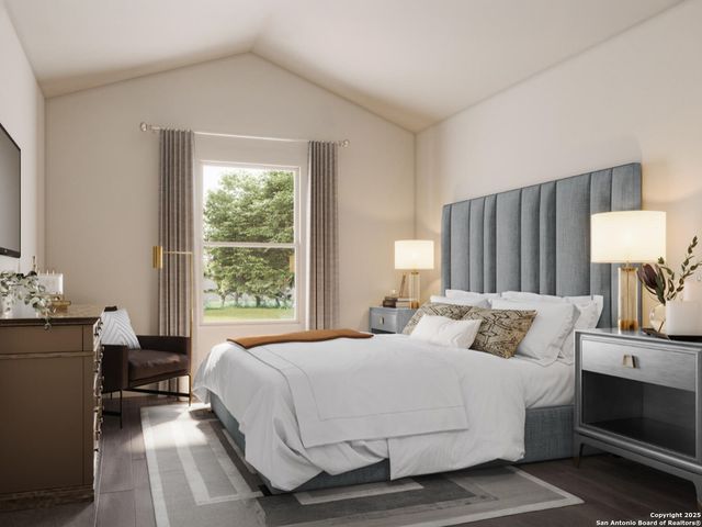 300 Mariposa Lane, Kenedy, TX 78119