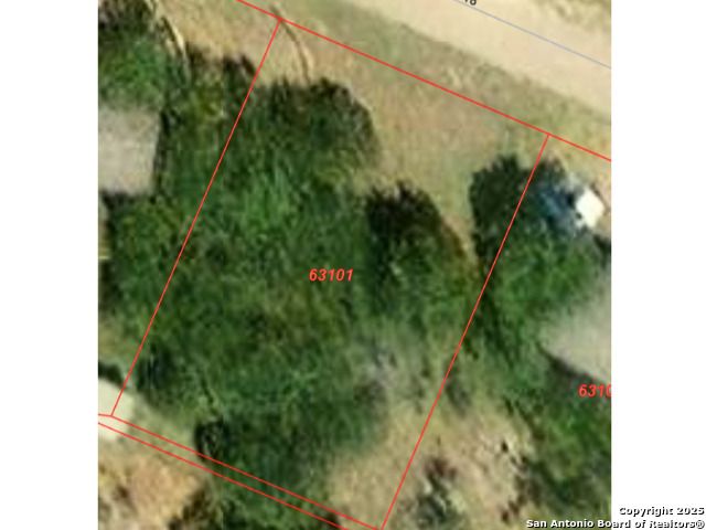LOT 85 PR 1518, Bandera, TX 78003