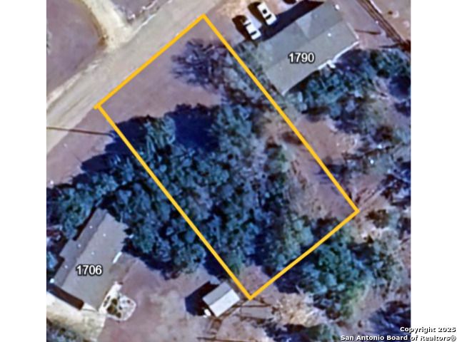 LOT 85 PR 1518, Bandera, TX 78003