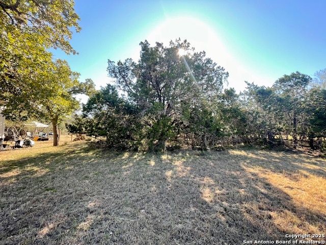 LOT 85 PR 1518, Bandera, TX 78003