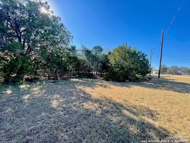 LOT 85 PR 1518, Bandera, TX 78003