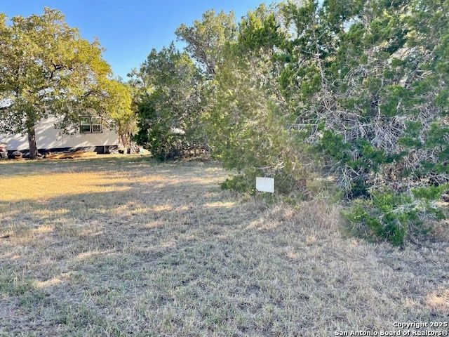 LOT 85 PR 1518, Bandera, TX 78003