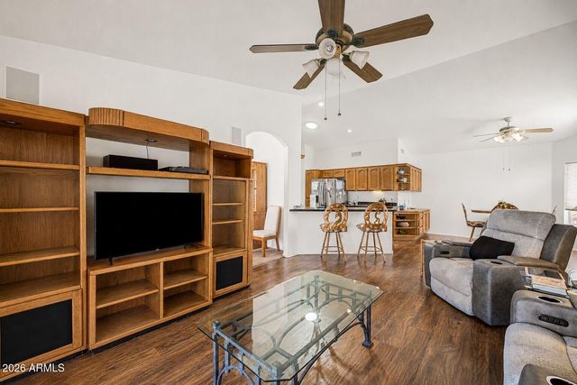 3159 N COUPLES Drive, Goodyear, AZ 85395