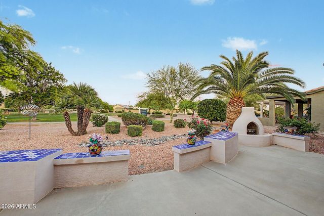 3159 N COUPLES Drive, Goodyear, AZ 85395