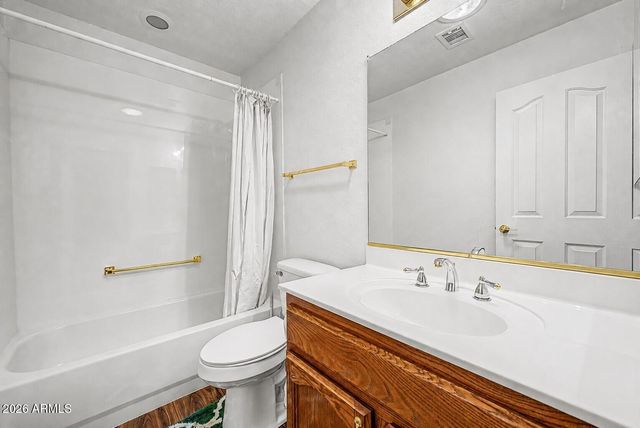 3159 N COUPLES Drive, Goodyear, AZ 85395