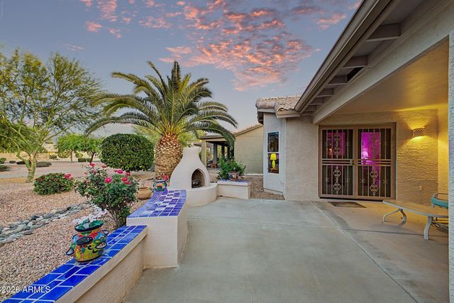 3159 N COUPLES Drive, Goodyear, AZ 85395