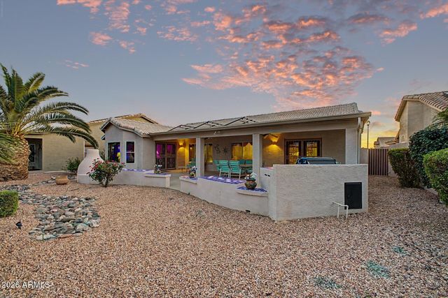 3159 N COUPLES Drive, Goodyear, AZ 85395