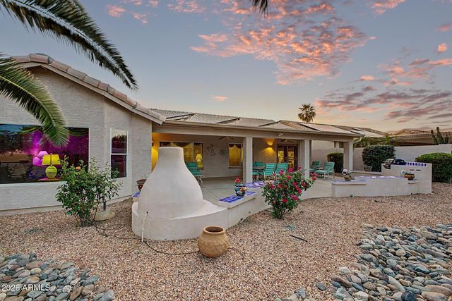 3159 N COUPLES Drive, Goodyear, AZ 85395