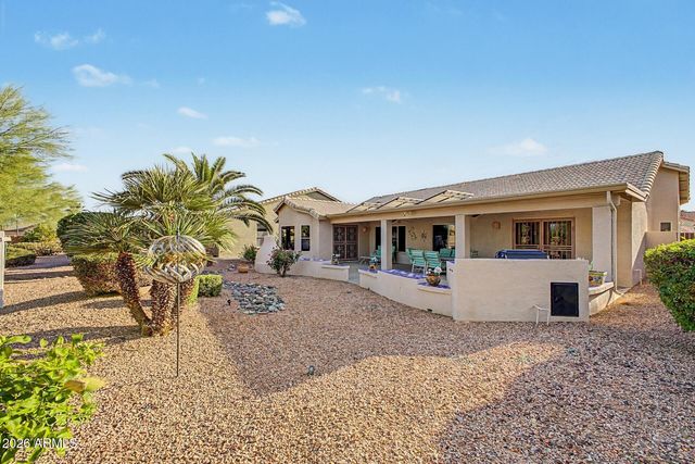 3159 N COUPLES Drive, Goodyear, AZ 85395