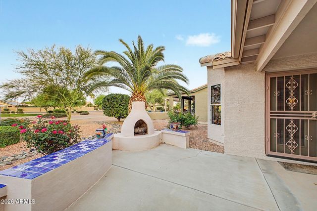 3159 N COUPLES Drive, Goodyear, AZ 85395