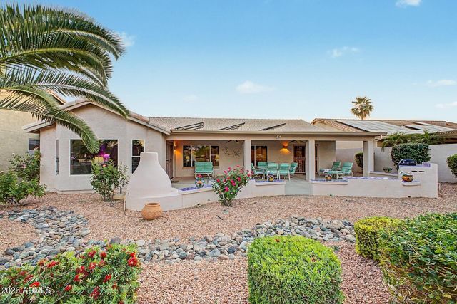 3159 N COUPLES Drive, Goodyear, AZ 85395