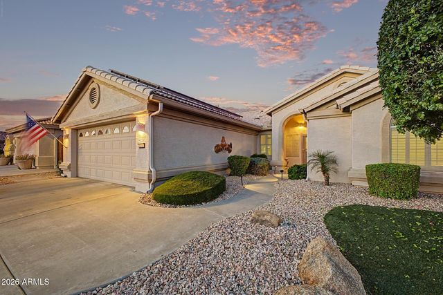 3159 N COUPLES Drive, Goodyear, AZ 85395