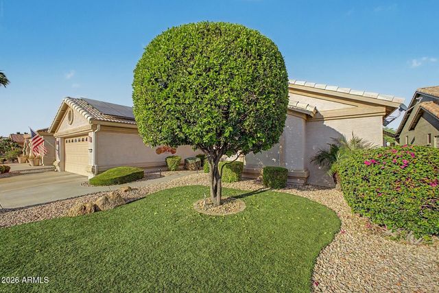 3159 N COUPLES Drive, Goodyear, AZ 85395