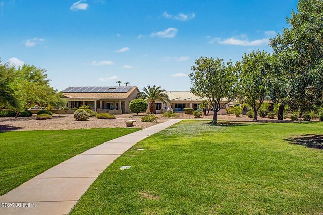3159 N COUPLES Drive, Goodyear, AZ 85395