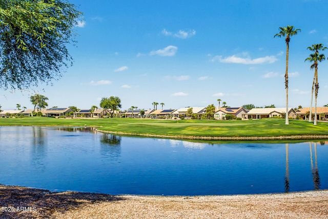 3159 N COUPLES Drive, Goodyear, AZ 85395